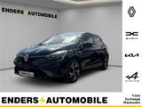 Renault Clio V Intens 5 INTENS TCe 130 EDC+City-Paket+SH - Renault Clio: V