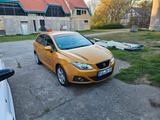 Seat Ibiza 1.4 16V Reference ST Reference - Seat Ibiza: Orange