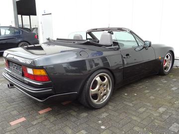 صورة 7 لـ 1991 Porsche 944