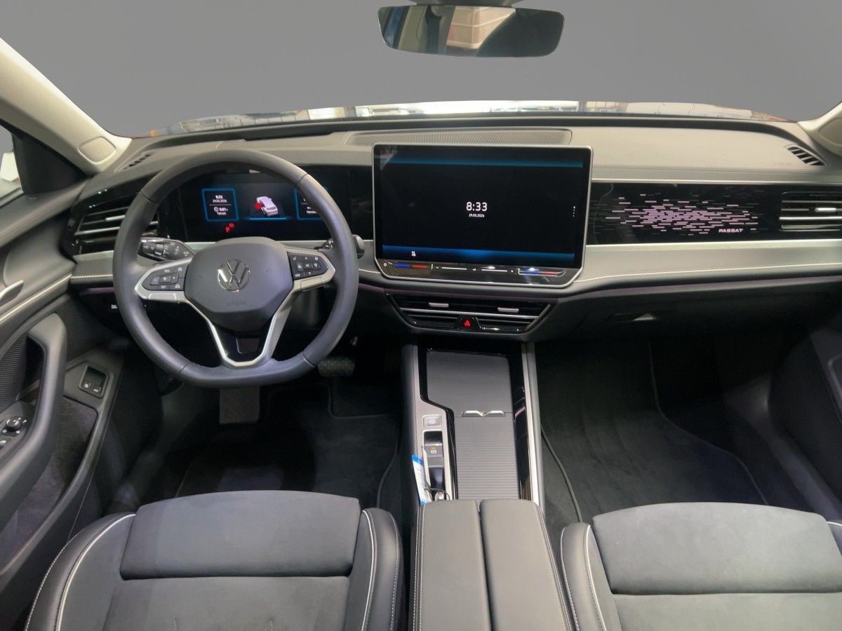 Volkswagen Passat Variant - Bild 12