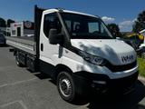 Iveco Daily Fahrgestell Einzelkabine 35 S ... Radstand - Iveco Münster