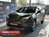 Toyota RAV4 Hybrid 4x4 Club *AHK* - Toyota RAV 4 Club