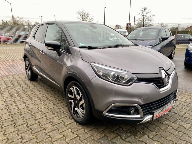 Renault Captur XMOD / 1 A  Zustand /1 Hand