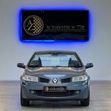 Renault Megane II Coupe / Cabrio Dynamique*GARANTIE*PANO - Renault Megane aus 2010: Cabrio