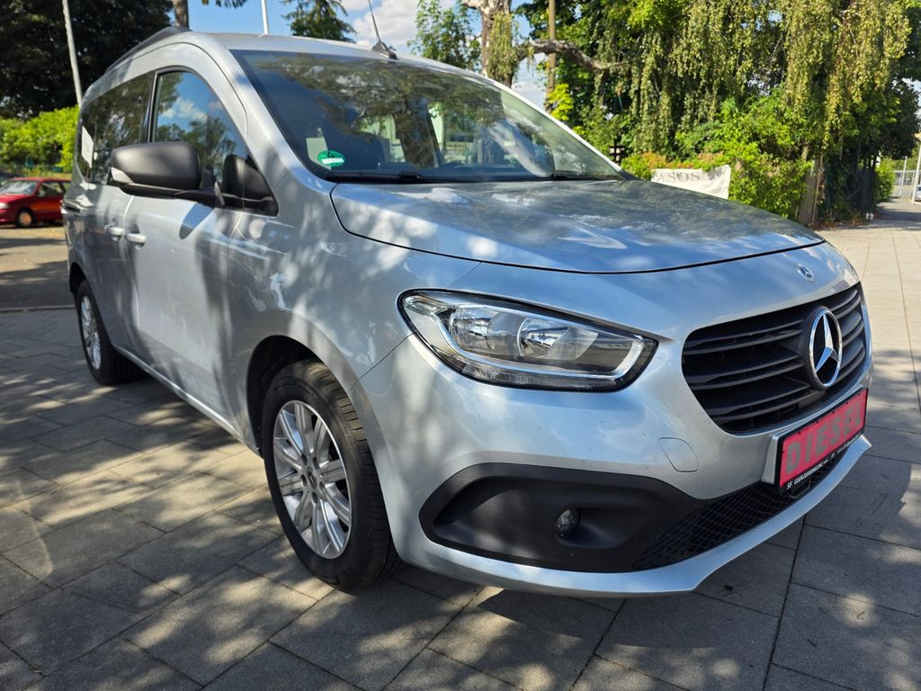 Image of Mercedes-Benz Citan