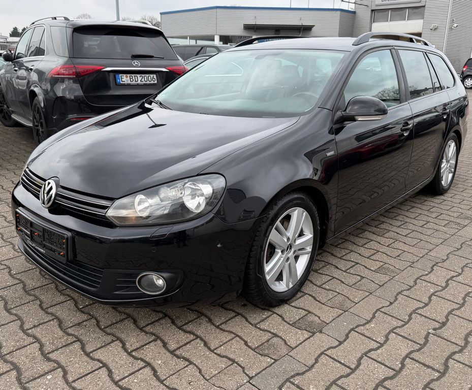 Angebot ansehen Volkswagen Golf