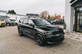Dodge Durango R/T Hemi Orange - 5,7l V8 Supertrack - Dodge Durango mit Panoramadach