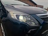 Opel Zafira Tourer *7-Sitzer/TÜV/Automatik/Scheck.* - gebrauchte Opel Zafira aus dem Jahr 2016