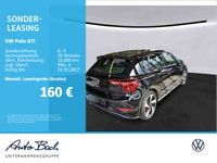 Volkswagen Polo - Vorschau Bild 2