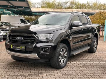 Ford Ranger - 2