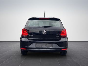 Volkswagen Polo - 6