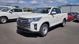 Ssangyong Grand Musso Work 2.2 E-XDI 4x4 Kamera - Ssangyong MUSSO Gebrauchtwagen