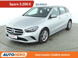 Mercedes-Benz B 200 d Progressive Aut.*NAVI*LED*TEMPO*PDC*SHZ* - Mercedes-Benz B 200 in Hannover