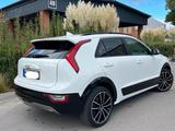Kia Niro EV Inspiration Inspiration - Kia Niro EV von privat