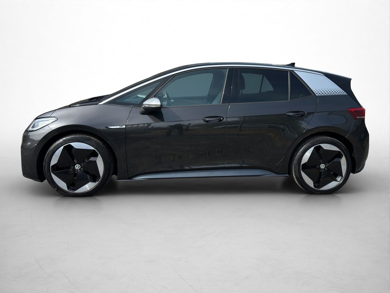 Volkswagen ID.3 Pro Performance*NAVI*PANO*KAM*WÄRMEPUMPE*SH imagem 3