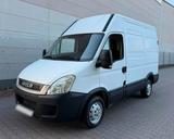 Andere Iveco Daily 2.3 Diesel   LKW    Kastenwagen - Andere aus 2009