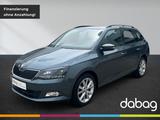 Skoda Fabia Combi Joy - Skoda Fabia Gebrauchtwagen