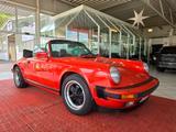 Porsche 911  SC+H-KENNZEICHEN+DT. FAHRZEUG+NAVI+ - Porsche aus 1983: 911