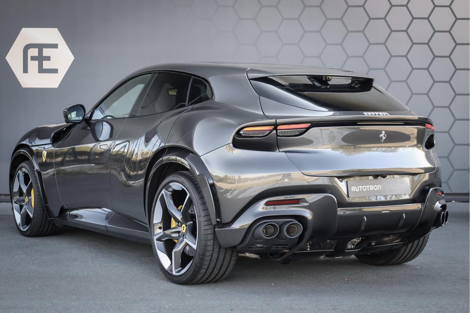 Ferrari Purosangue 6.5 V12 | NEW | NO REGISTRATION | 135