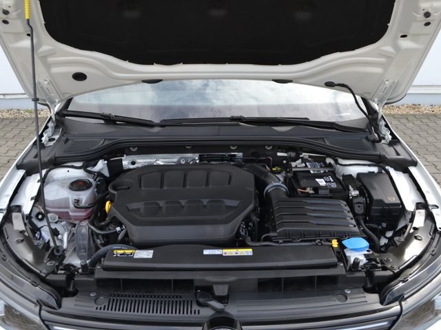 Golf VIII Variant 2.0 TSI DSG 190 PS R-Line BLAC