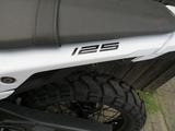 KTM 125 Enduro-R - KTM ENDURO 125