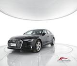 Audi AUDI A6 35 2.0 TDI S tronic Business Design - Audi A6 Hybrid (Diesel/Elektro): Design