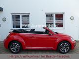 Volkswagen Beetle 1.4TSI DSG Sound Kamera Keyless AppCon. - VW Beetle Gebrauchtwagen in Frankfurt