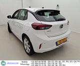 Opel Corsa 1.5 d LED Navi Klima PDC ... - Opel Corsa mit Diesel-Antrieb: Weiß