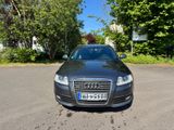 Audi A6 2.8 FSI tiptronic quattro Avant S-Line Stndhz - Audi A6 aus 2010: Line