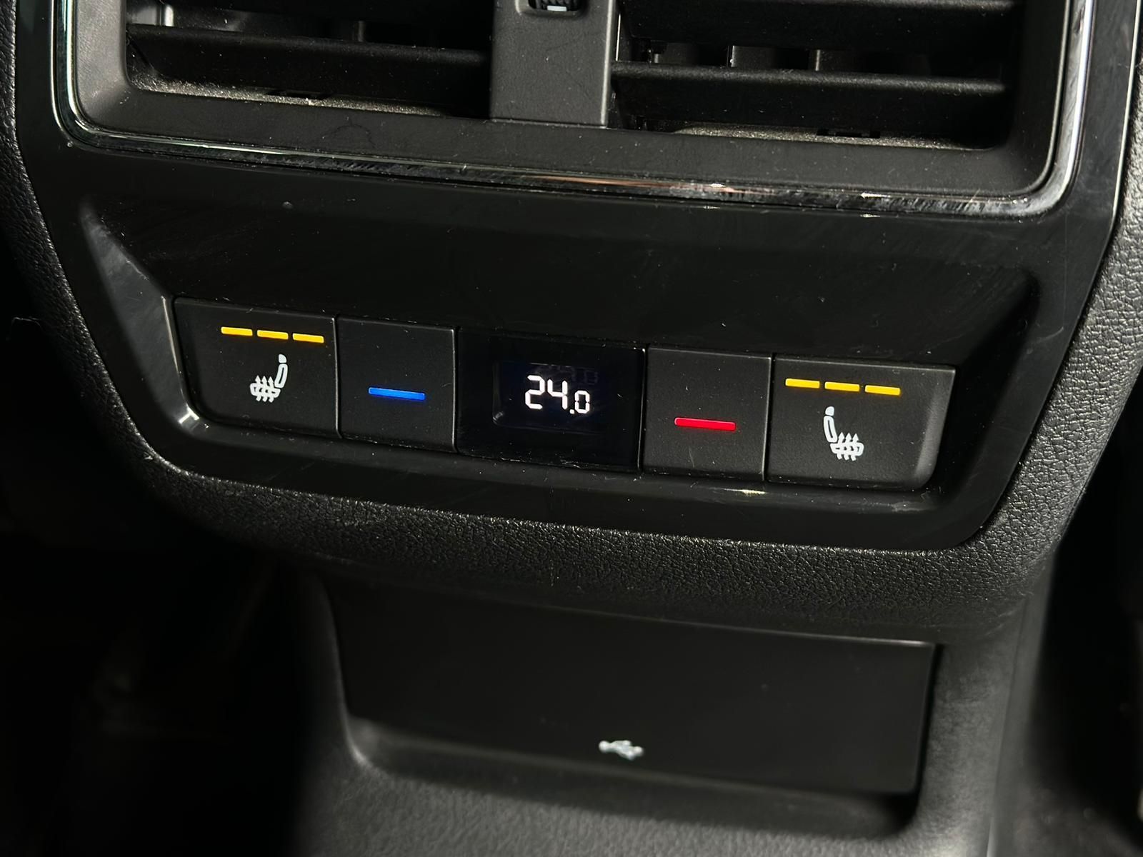 SKODA Kodiaq 2.0TDI STYLE 4x4* LED#SHZ#LH#ACC#KEYL#AHK - Image 23