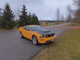Ford Mustang GT - Ford Mustang aus 2007: Coupe