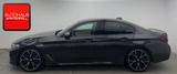 BMW M550 i xDrive LASER+MASSAGE+HUD+H/K+MEMORY+4ZONE - BMW M550 Gebrauchtwagen