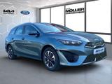 Kia Ceed_sw Spirit 1.6 PHEV DCT Tech Komfort Memory  - Kia cee'd Sportswagon Plug-in Hybrid (PHEV) Gebrauchtwagen