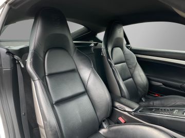Porsche 981 Cayman S*PDK*BOSE*Chrono*Bi-Xenon*ACC*Leder*