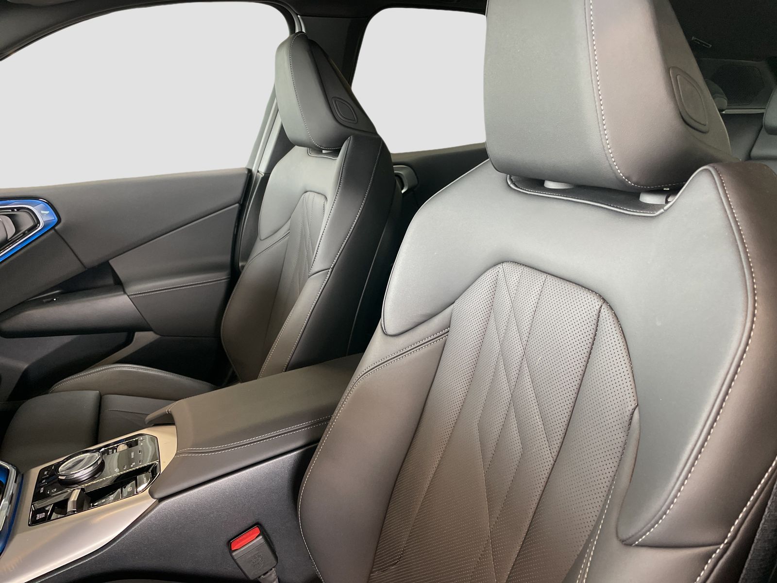 BMW X3 - Bild 11