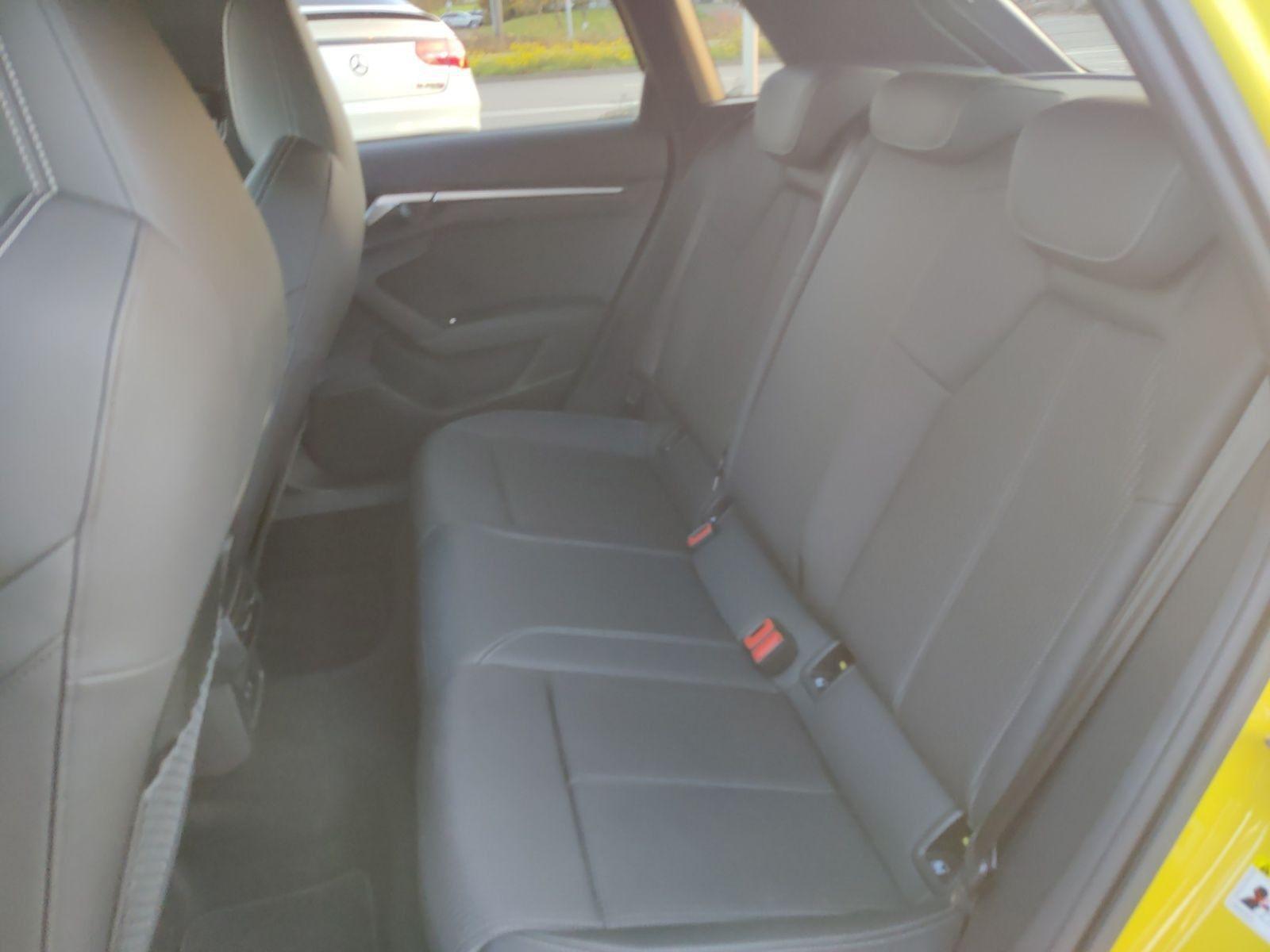 Audi S3 Sportback 2.0 TFSI q. S-Tronic, Matrix, RFK,, миниатюра 9