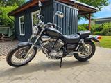 Yamaha XV 535 Virago - YAMAHA 1994 VIRAGO 535