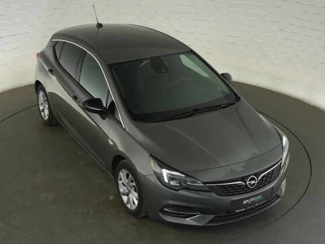 Astra K LIM ELEGANCE CVT+NAVI+RÜCKFAHRKAMERA+SIT