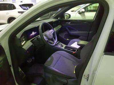 Volkswagen Tiguan - Bild 4