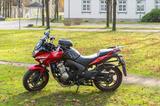 Honda CBF 600 - Offers