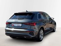 Audi A3 - Vorschau Bild 4
