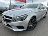 Mercedes-Benz CLS 250 Shooting Brake  BlueTec / d 4Matic*LED - Mercedes-Benz in Kempten