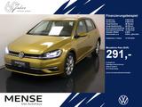 Volkswagen Golf VII 1.5 TSI DSG Highline LED|Navi|DynLicht - Gebrauchtwagen in Gütersloh