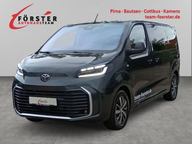 Toyota Proace (Verso)
