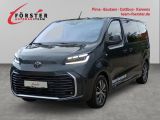 Toyota Proace Verso 2,0 D-4D L1 (8-Si.) Autm. Verso 
