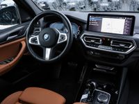BMW X3 - Vorschau Bild 4