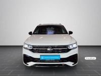 Volkswagen Tiguan Allspace - Vorschau Bild 6