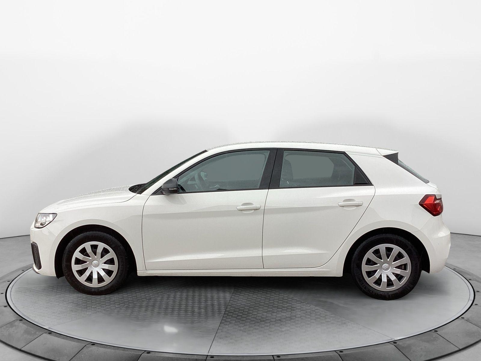 Audi A1 Sportback 25 TFSI, PDC, Klima, Multifunktions