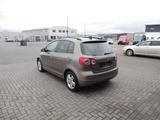 Volkswagen Golf Plus Match / 2 Hand / Automatik / Zahnr NEU - Volkswagen Golf: Match