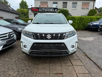 Suzuki Vitara 1.4 Mild-Hybrid Comfort 4x2